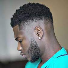 Skin fade is a haircut that is trendy and stylish. The Shadow Fade Haircut Men S Hairstyles Today