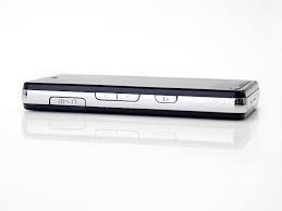 LG KE850 Prada Review