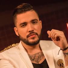 Jun 24, 2021 · jessi uribe y carin león hablan de la música regional colombiana y el mariachi 'resultó muy perra (me dejó solito)', de jessi uribe y carin león, ha dado mucho de qué hablar. Jessi Uribe From Cameroon Popnable