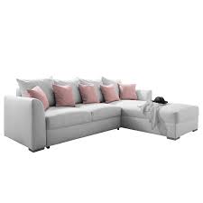 Canape D Angle Jessheim Convertible Sofa Ecksofa Big Sofa Kaufen