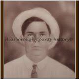 Hillsborough County, Florida History