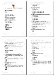 Soal simak ui s2 pdf jadwal simak pascasarjana ui bank soal. Contoh Soal Tes Ekstensi Ui Jawabanku Id
