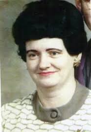 Obituary information for Marian E. “Pinky” Fuller