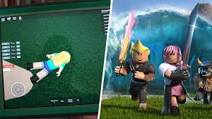 Check spelling or type a new query. 7 Year Old Girl S Avatar Assaulted While Playing Roblox Game
