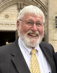 James Philip Archer Obituary April 5, 2025