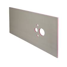 Kit De Panneau De Wc A Carreler Castorama