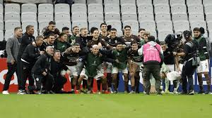 Platense na CONMEBOL Libertadores 2026: resultados, elenco e calendário