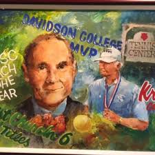 Hall of Fame Inductees