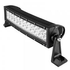 14 Curved Series Off Road Led Light Bar 53w 5 040 Lumens Super Bright Leds