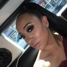 Cicely Scott and Jean Calixte's Wedding Website