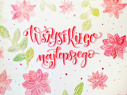 Życzenia urodzinowe