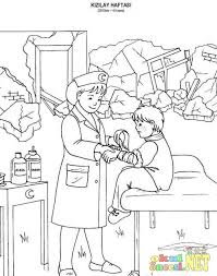 Merhaba Her Yil 29 Ekim 4 Kasim Tarihleri Arasinda Kizilay Haftasi Olarak Kutlanmakta Ve Bu Hafta Boyunca Kizil Boyama Sayfalari Boyama Kitaplari Faaliyetler