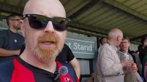 Witton Albion v Clitheroe