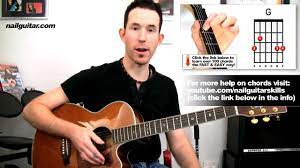 Time Of Your Life (Good Riddance) Green Day - Easy Acoustic Songs Guitar  Lessons - Youtube