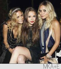 Fashion photo courtesy of getty images. Pin On The Olsens