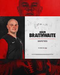 Coach Satterfield has...