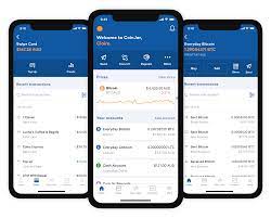 The crypto app is the most unique among all bitcoin and crypto price tracking apps. Cryptocurrency Exchange Coinjar