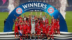 Uefa.com è il sito ufficiale della uefa, l'unione europea delle federazioni calcistiche europee, e organo di governo del calcio in europa. From Bayern Munich To Lazio Ranking The Champions League Round Of 16 Field International Champions Cup