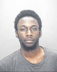 Four charged in double-murder