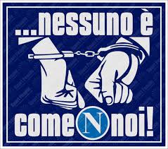 Blasonatura araldica, immagine, motto stemma provincia di napoli. One Step Beyond 13 Hertha Bsc Ancona Napoli Roma Samp Sport People
