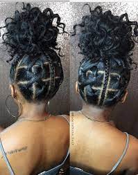 40 Easy Rubber Band Hairstyles On Natural Hair Worth Trying Coils And Glory Natural Hair Styles Easy Rubber Band Hairstyles Natural Hair Styles