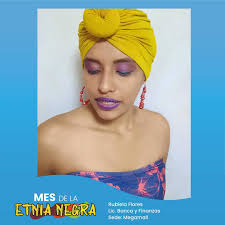 Seguimos compartiendo imágenes de nuestros estudiantes de las diferentes  sedes a nivel nacional, así celebramos este año el mes de la Etnia Negra.  #somosumecit #Panama #LaChorrera #Santiago #Veraguas #Herrera #Chitre  #EtniaNegra