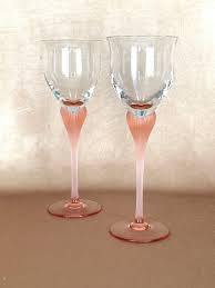 Mikasa contemporary glass └ contemporary glass └ glassware └ glass └ pottery & glass all categories antiques art baby books business & industrial cameras & photo cell phones & accessories clothing, shoes mikasa crystal glass long stem flower blue tulip flower. Mikasa Contemporary Glass Pottery Glass S Mikasa Sea Mist Coral Pink Frosted Stem Wine Goblet 360idcom Fr