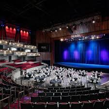Pearl Concert Theater At Palms Casino Resort 2019 All You
