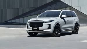 Search for autos auto right now at topwebanswers.com Li Xiang One Plugin Hybrid Suv Mit Drei Motoren Und 700 Km Reichweite Auto Motor Und Sport