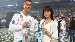 However, there are hopes as he has been in a. Sportmob Facts You Need To Know About Georgina Rodriguez Ronaldo S Girlfriend