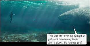 MEG 2: THE TRENCH | Poffy's Movie Mania