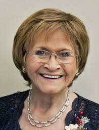 Obituary for Wilda Mae Henry