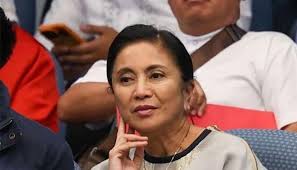 Robredo joins Mayors for Good Governance