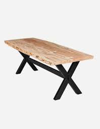 72 rectangular dining table includes two 15 wide extensions and seats up to 10. Fusion Designs Amish Bookmatch Table 36 X 72 Amish Furniture Direct Usa