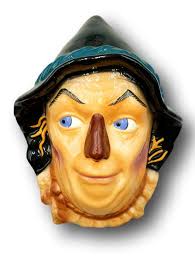 Wizard of Oz Clay