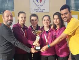 Şevket sabancı anadolu lisesi okul kıyafetleri. Badmintonda Manisa Lisesi Ve Selendi Sampiyon