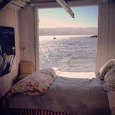 Bedroom View Nature Bedroom View Forest Bedroom View Mountain Bedroom View Aesthetic Bedroom View City Bedroom Vi My Dream Home Beach Cottages Dream House