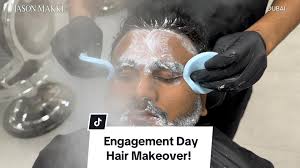 Life-Changing Hair Makeover for Wife