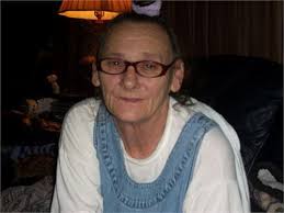 Lula Belle Bailey Collins (1947-2016)