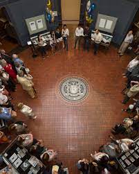 Maybe you would like to learn more about one of these? Medical Library Associates Harvey Cushing John Hay Whitney Medical Library