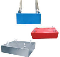 RAMP Perimeter of Ropes and Chains Tester