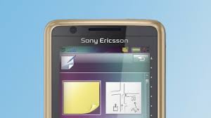 Sony Ericsson G700: Internet-Handy im ...