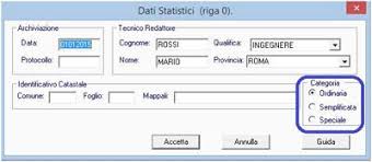 Nuovo Pregeo 10 6 0 Le Novita Punto Per Punto Ediltecnico