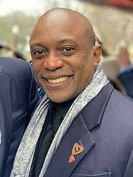 List of Kamala Harris 2024 presidential campaign non-political endorsements 