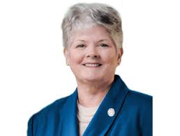 Sister Anne Marie Mack