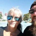 Debbie Moskowitz's Instagram, Twitter & Facebook