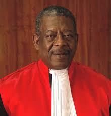 Outgoing CCJ president to be honoured at special court sitting in Antigua