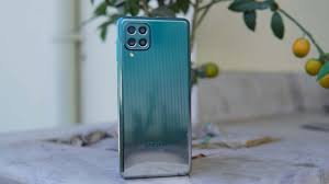 Samsung Galaxy M62 Impressions: A ...