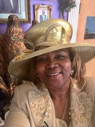 Remembering a Queen Mother, a Lady of God