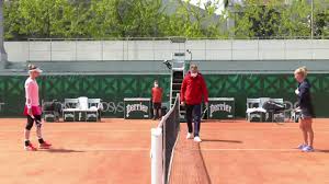 May 24, 2021 · the qualifying draws for the men's and women's 2021 french open from paris, france can be found here. French Open 2021 Brits Samantha Murray Jay Clarke And Jodie Burrage Suffer Defeats In Roland Garros Qualifying Eurosport